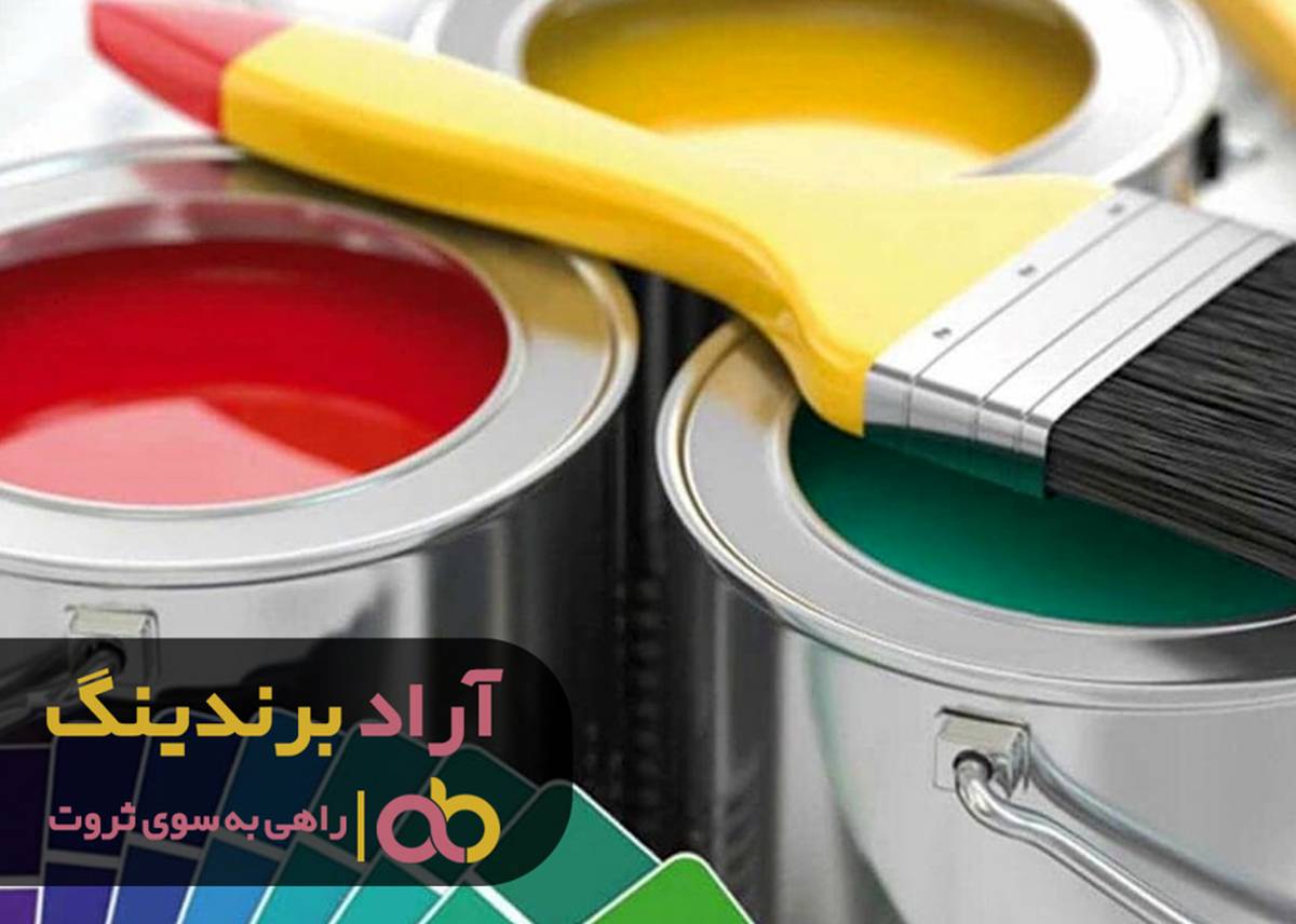 تاثیر مثبت رنگ ها در موفقیت شما