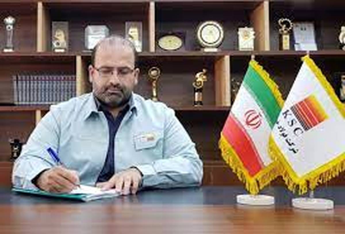 مدیرعامل شرکت فولاد خوزستان در پیامی شهادت جمعی از مردم شهرستان ایذه