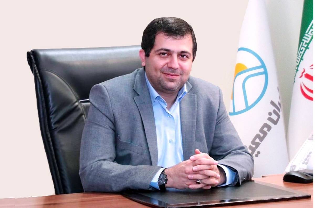 خیز بلند ایرانمعین در ایفای رسالت و بهترین در نقش جدید