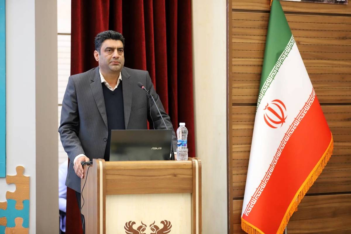 نیازهای فناورانه مجتمع مس شهربابک فرصتی برای شرکتهای دانش بنیان کشور است