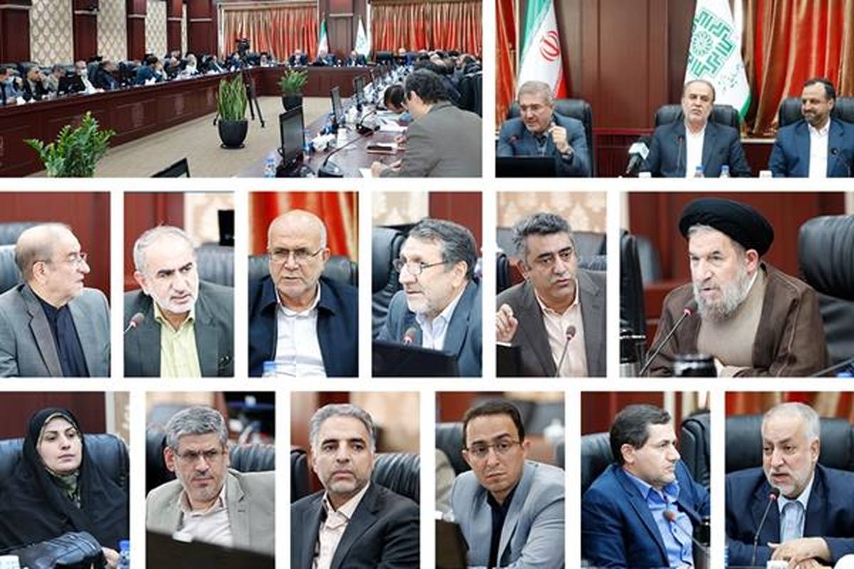 لزوم بهبود وضعیت معیشت کارکنان سازمان امور مالیاتی