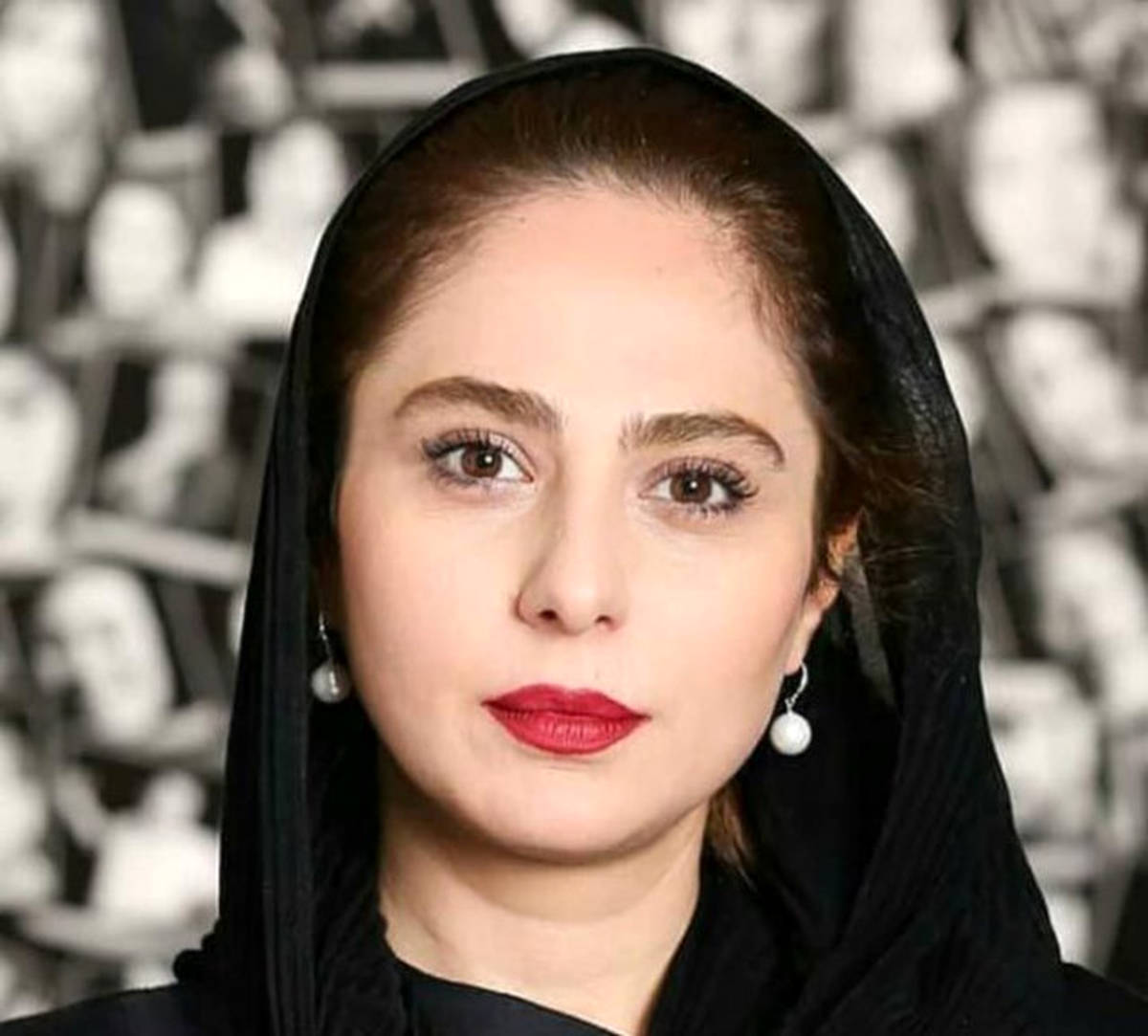 ببینید | سنگ تمام جواد عزتی برای تولد رعنا آزادی ور جلوی مردم | شادی و خوشحالی رعنا آزادی ور در شب تولدش