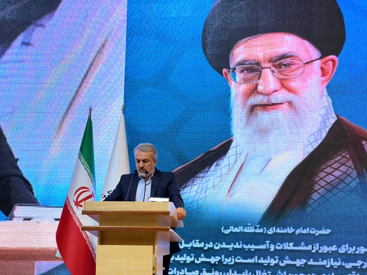 ۳۰میلیارد تومان تامین بودجه از طریق تامین مالی زنجیره ای در کشور