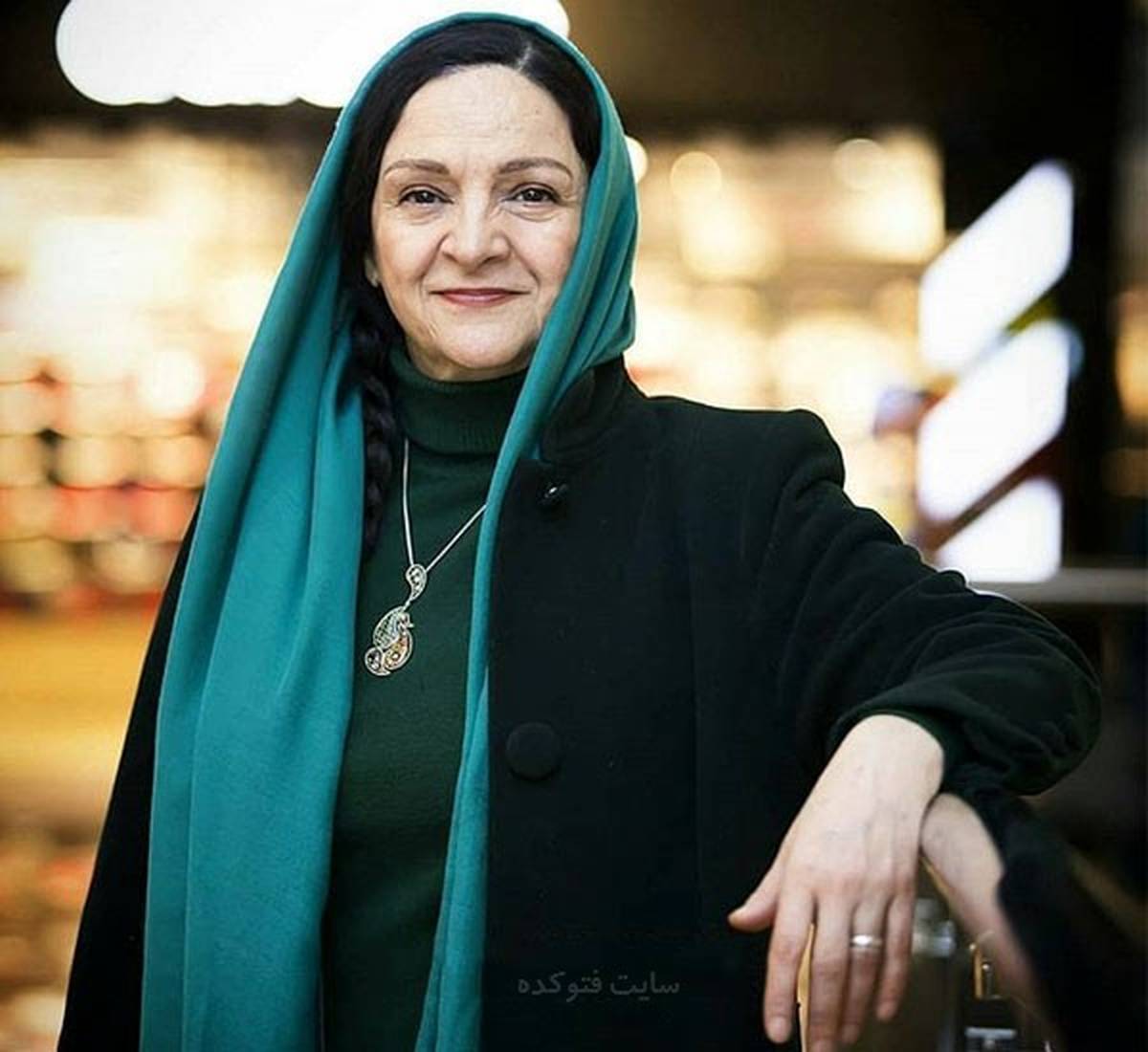 سیل فحش ها به سوی گلاب آدینه روانه شد | گلاب آدینه: این وضعیت نگران کننده است!