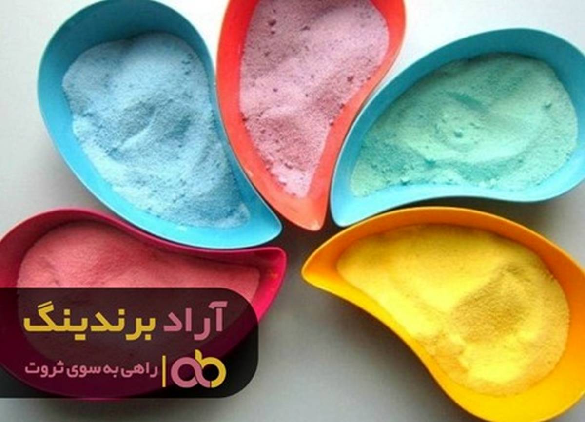 پشتکار در زمینه شیرینجات مرا میلیونر کرد