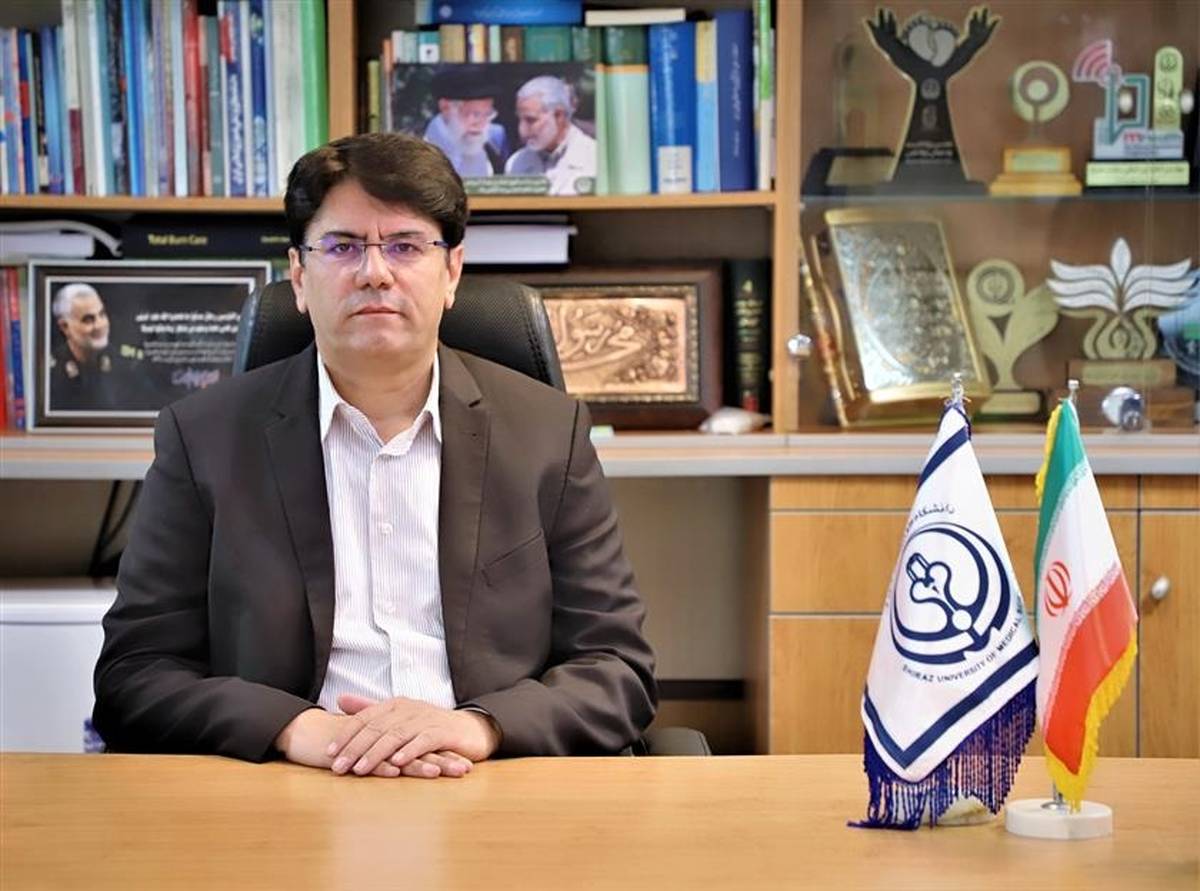 کرونا، علت فوت دانشجوی علوم پزشکی شیراز