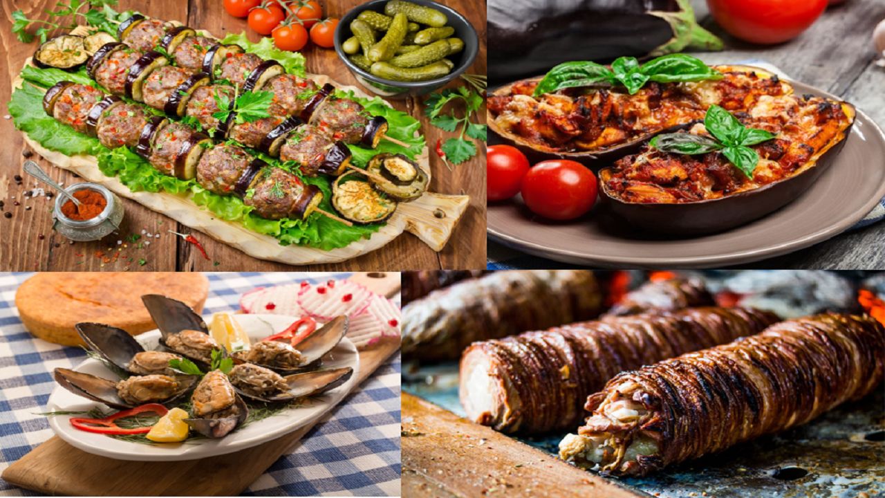 چه غذاهایی از ابتلا به سرطان پیشگیری میکنند؟ چه غذاهایی از ابتلا به سرطان پیشگیری میکنند؟