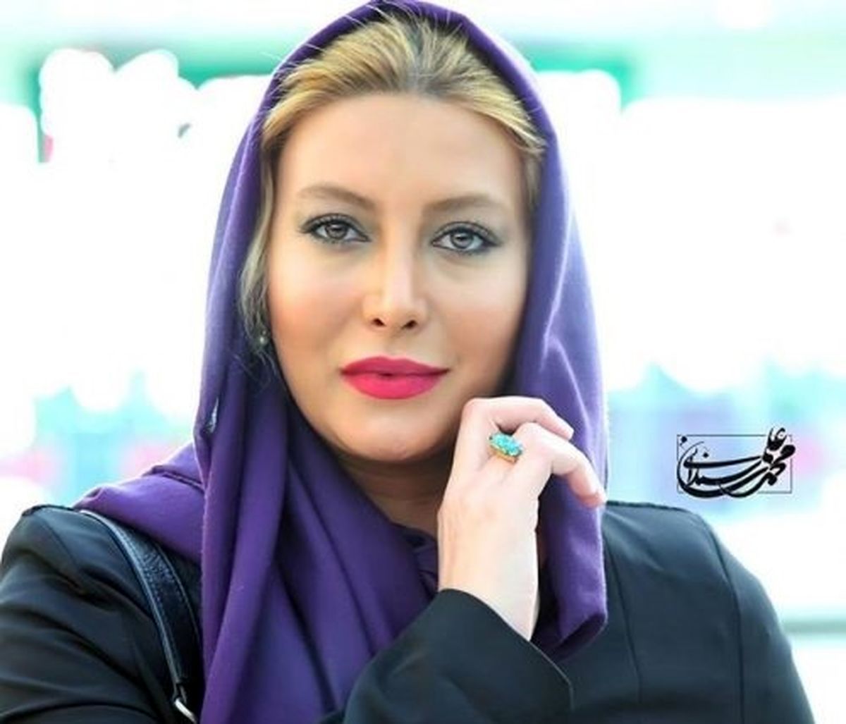 تصاویر دیده نشده از مراسم عقد فریبا نادری و همسر دومش + عکس تصاویر دیده نشده از مراسم عقد فریبا نادری و همسر دومش + عکس
