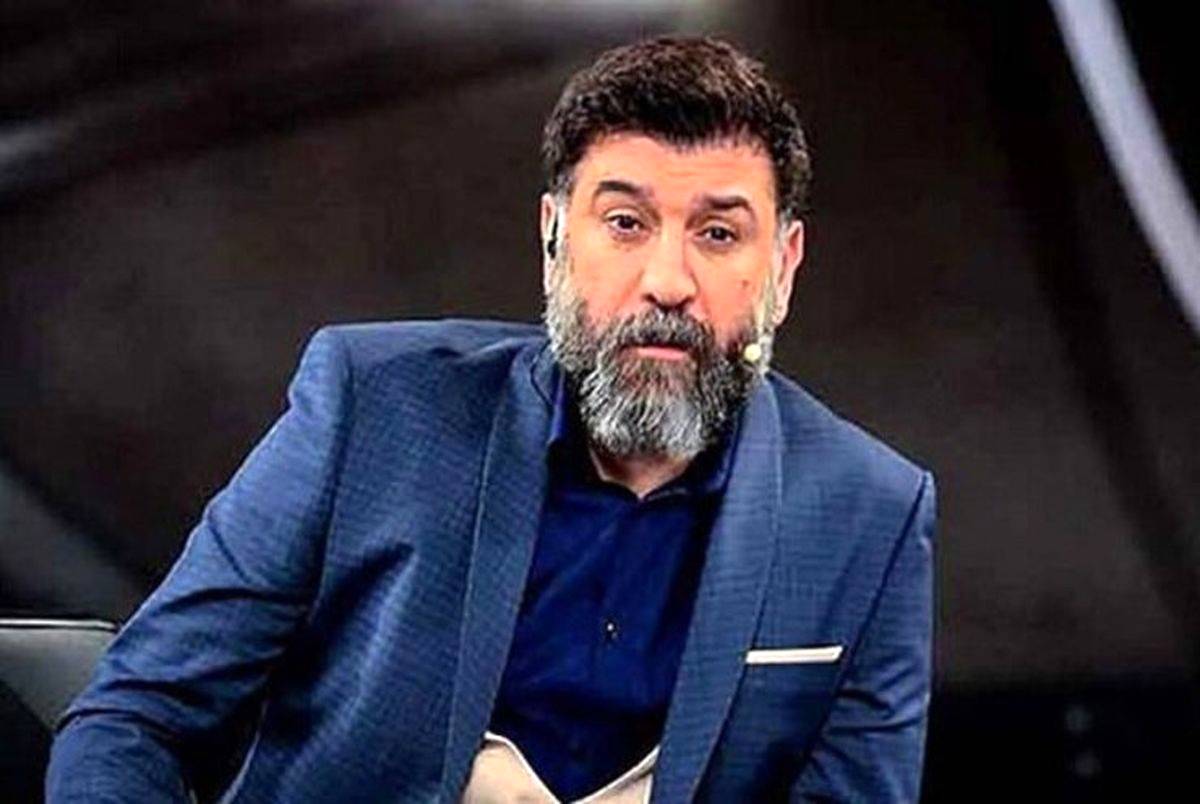 فوری/ حال علی انصاریان وخیم شد + اخرین وضعیت میناوند