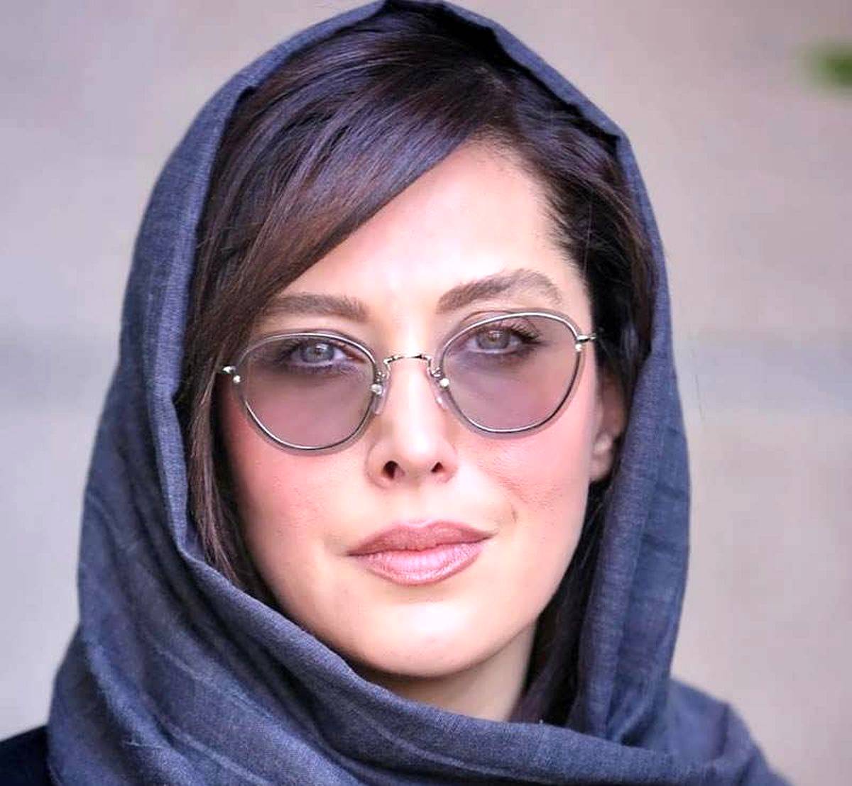 سانسور موهای مهتاب کرامتی در سریال میدان سرخ حاشیه ساز شد | عکسهای مهتاب کرامتی
