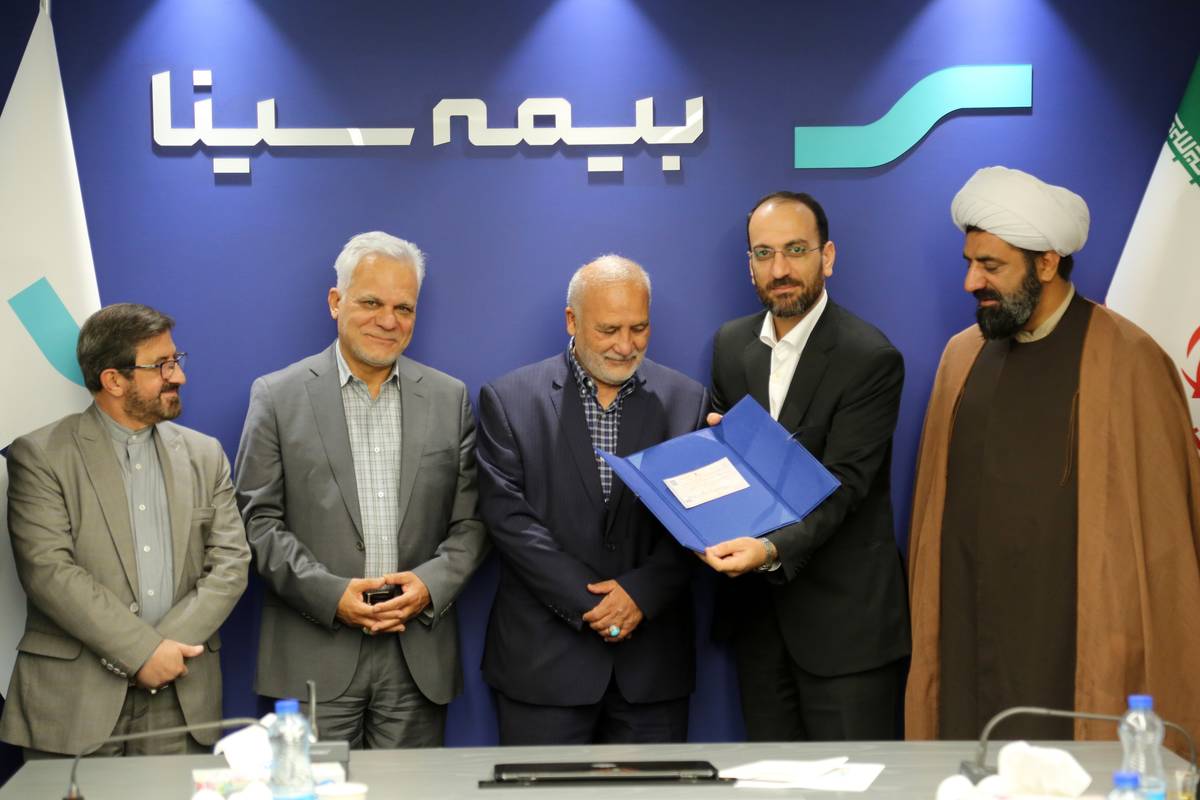 پرداخت 50 میلیارد ریال خسارت ناشی از وقوع سیل امامزاده داود(ع)