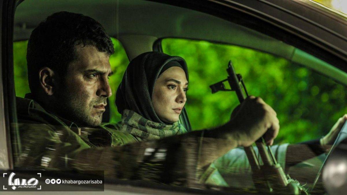 زمان و ساعت پخش سریال افرا + ساعت بازپخش سریال افرا