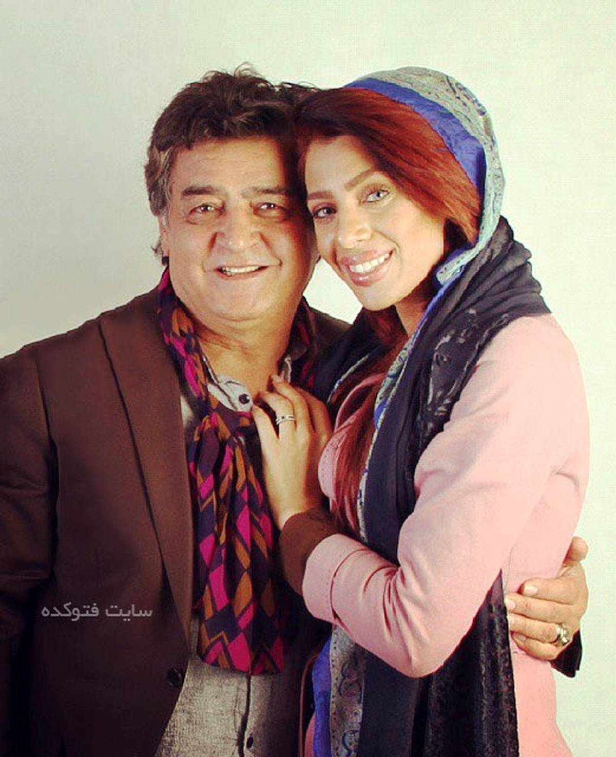 رضا رویگری جوان شد | اولین عکس از خانه شیک رضا رویگری