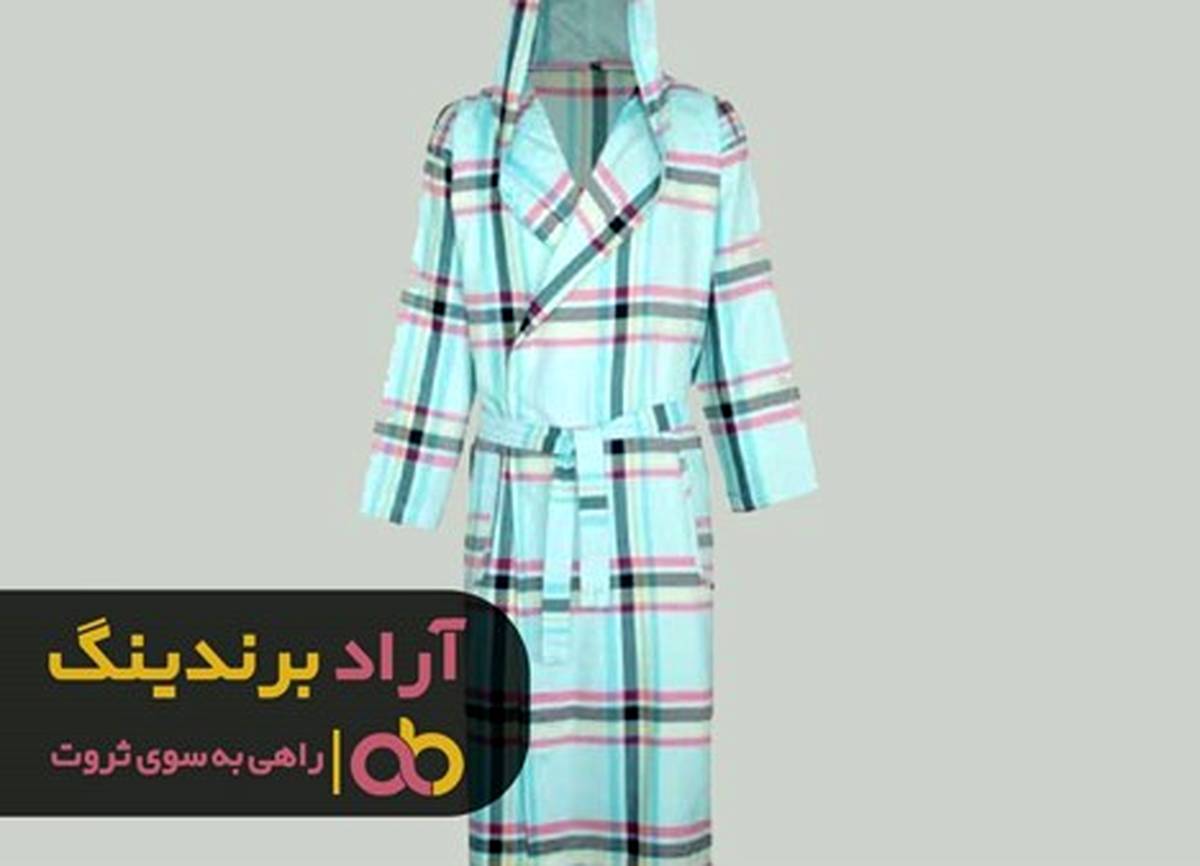 انتخاب مسیر درست من را به ثروت رساند