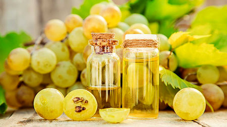 خواص جالب روغن هسته انگور که از آن بی اطلاعید خواص جالب روغن هسته انگور که از آن بی اطلاعید