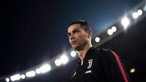 عصبانی شدید رونالدو بعد از شکست عصبانی شدید رونالدو بعد از شکست