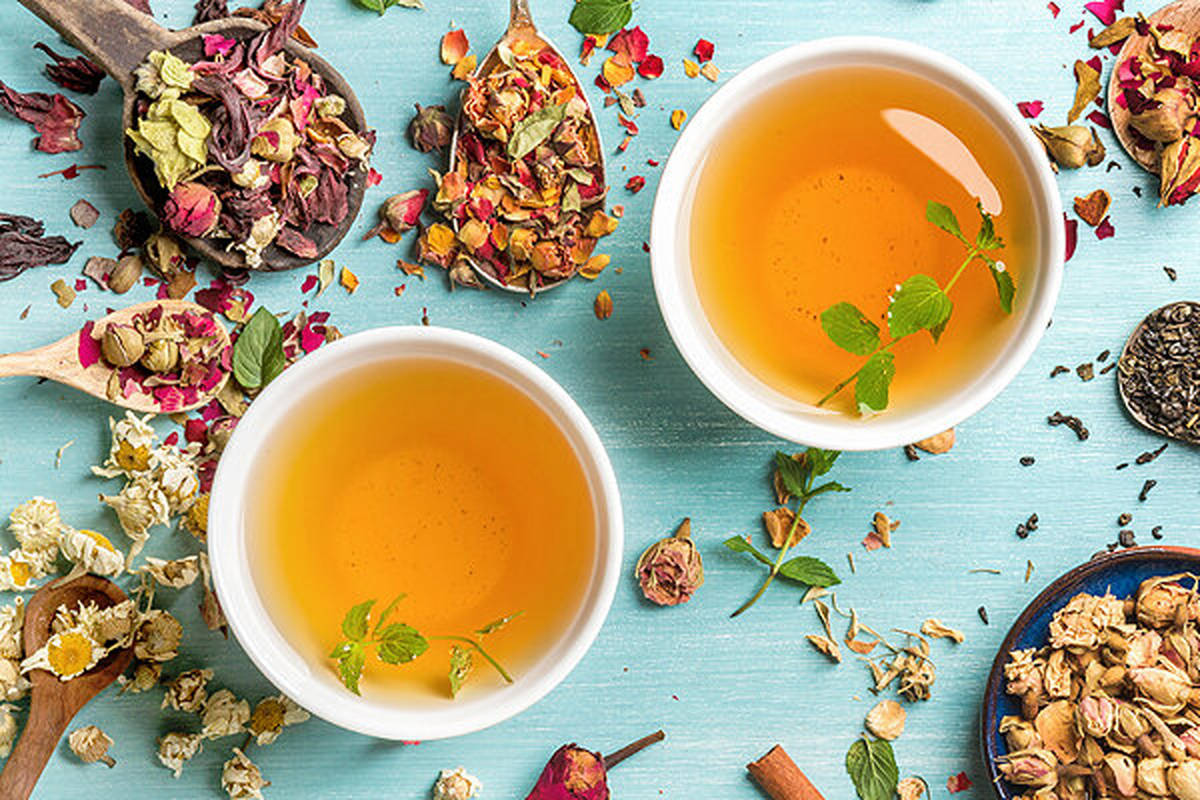 خواص چای ماسالا