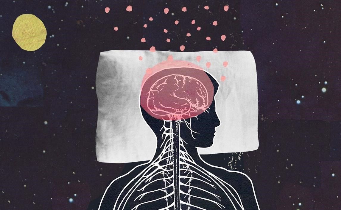 با این کار سموم مغز را دفع کنید با این کار سموم مغز را دفع کنید