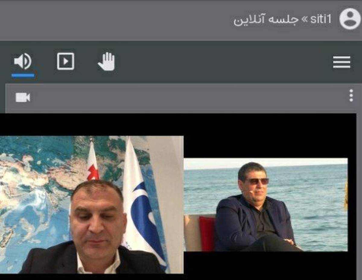 محقق ایرانی ناجی و نامی صنعت گردشگری شد/ محقق ایرانی ناجی و نامی صنعت گردشگری شد