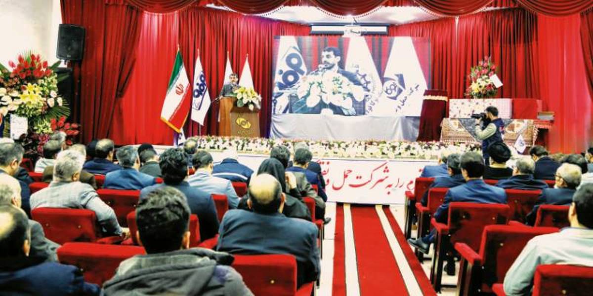 کاهش قیمت تمامشده محصول با حمل ترکیبی و روشهای نوین