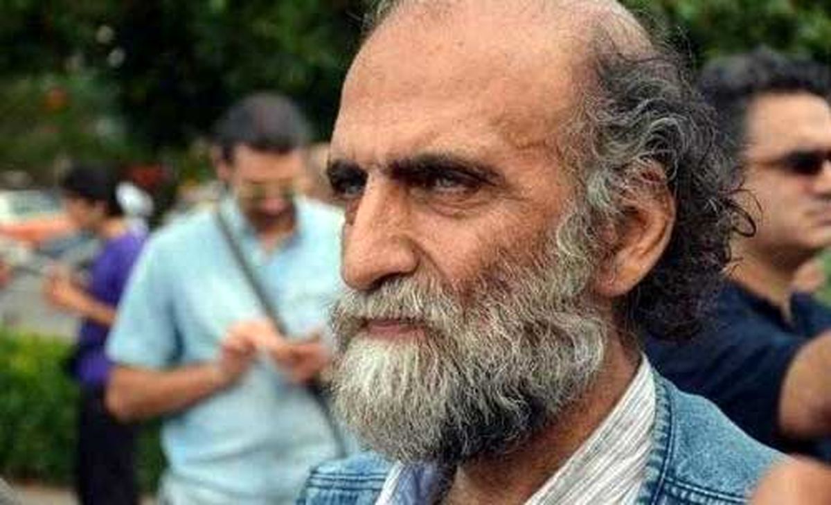 جزئیات خاکسپاری کریم اکبری مبارکه اعلام شد