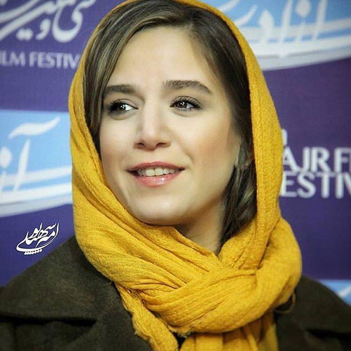 تغییر عجیب در چهره ستاره پسیانی | این آرایش است یا گریم؟! + عکس