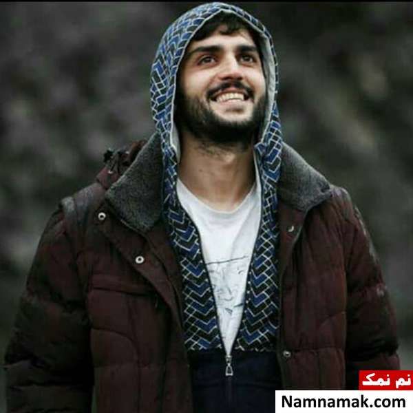 بیوگرافی نیما نادری بازیگر سریال شرم + تصاویر بیوگرافی نیما نادری بازیگر سریال شرم + تصاویر