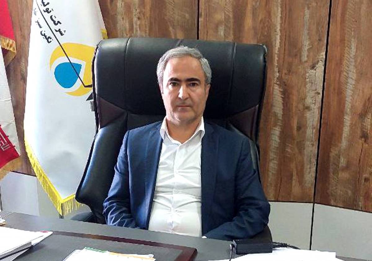 چشمانداز روشن حوزه انرژی در ایران در بلندمدت