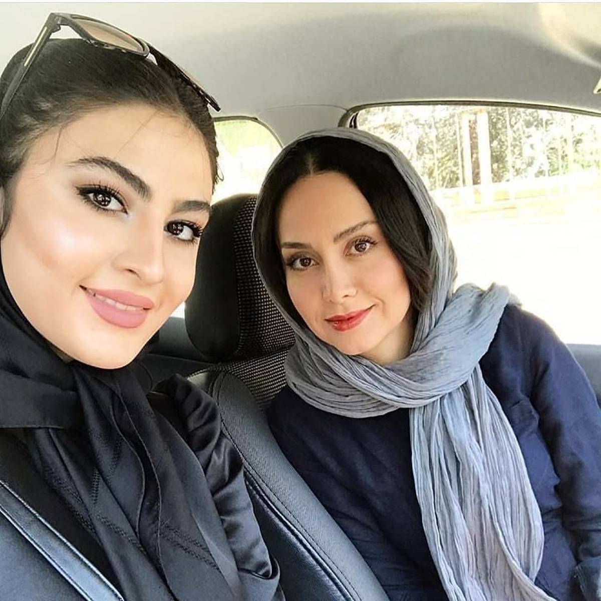 تغییرات باورنکردنی بازیگر سریال ستایش در چهره | عمل زیبایی بازیگر سریال ستایش لو رفت ؟