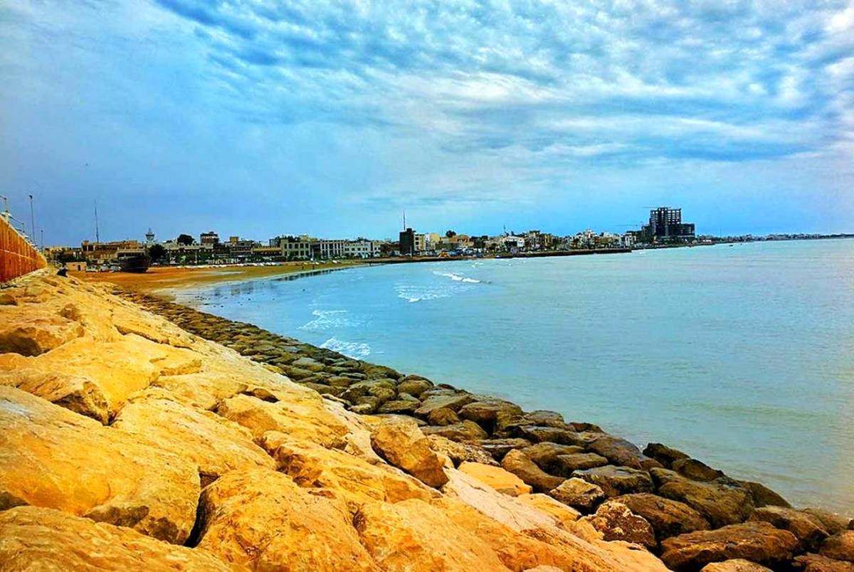 چیزهایی که باید در سفر به بوشهر بدانید